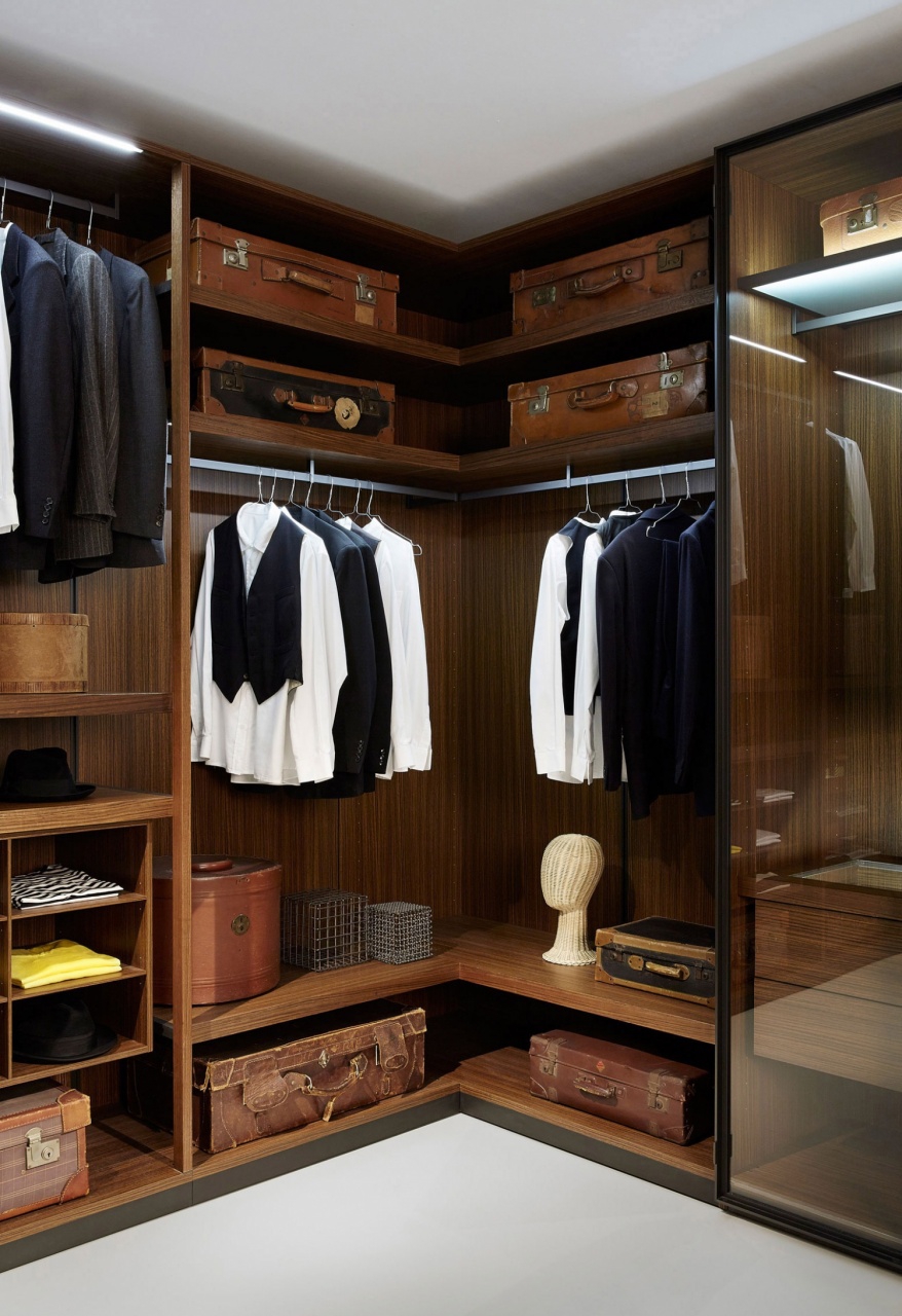 Dressing Room