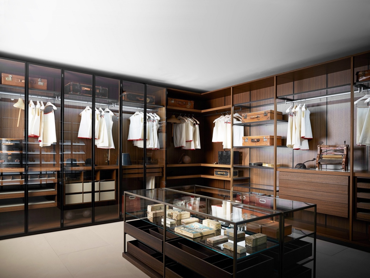 Dressing Room