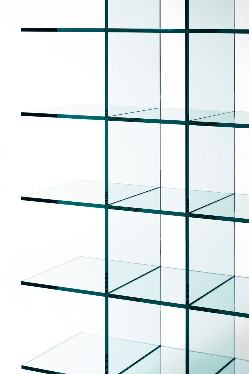 Glass Shelves