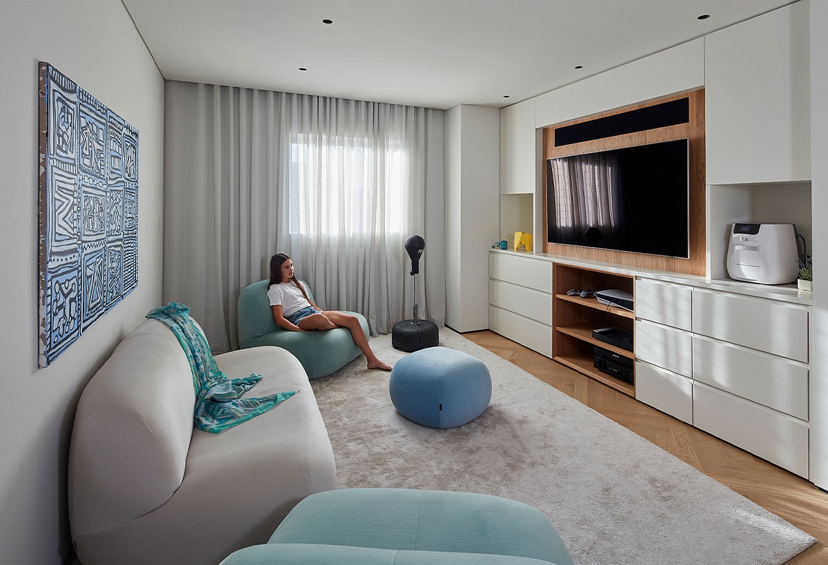PENTHOUSE