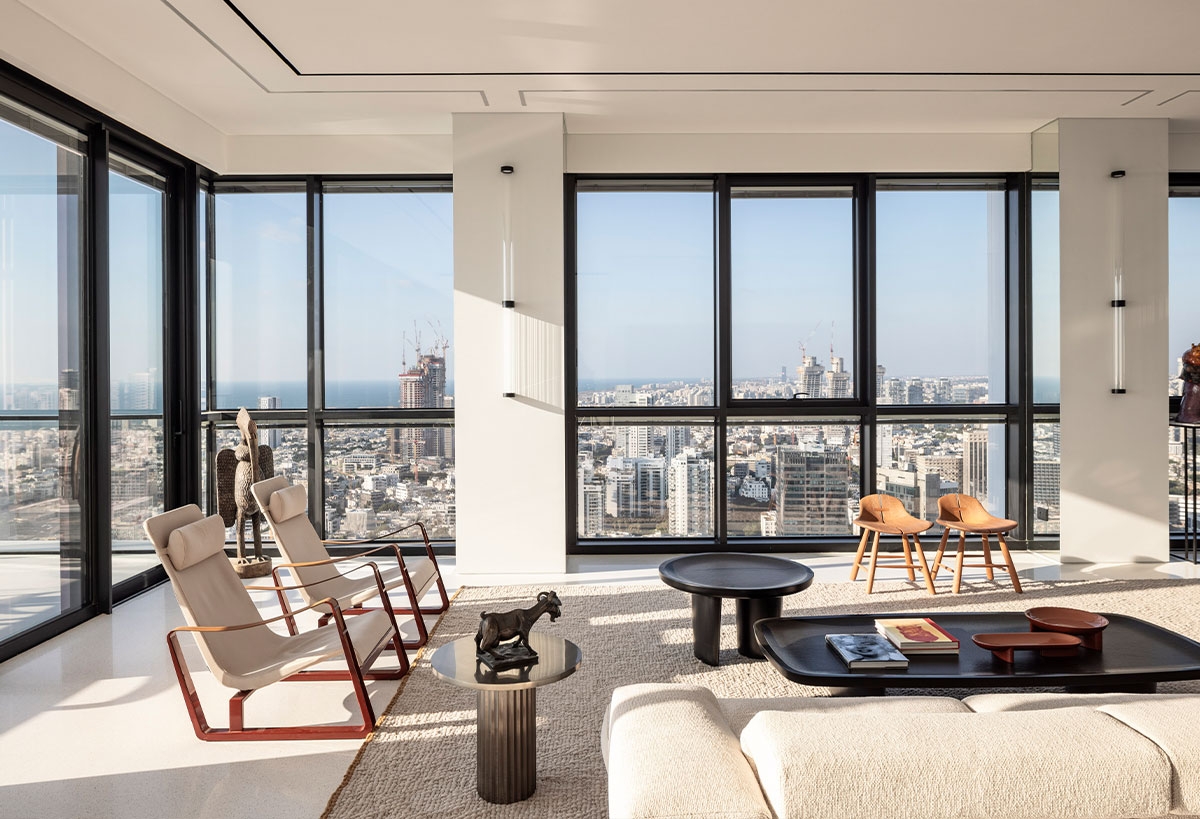 PENTHOUSE