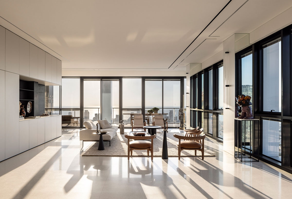 PENTHOUSE