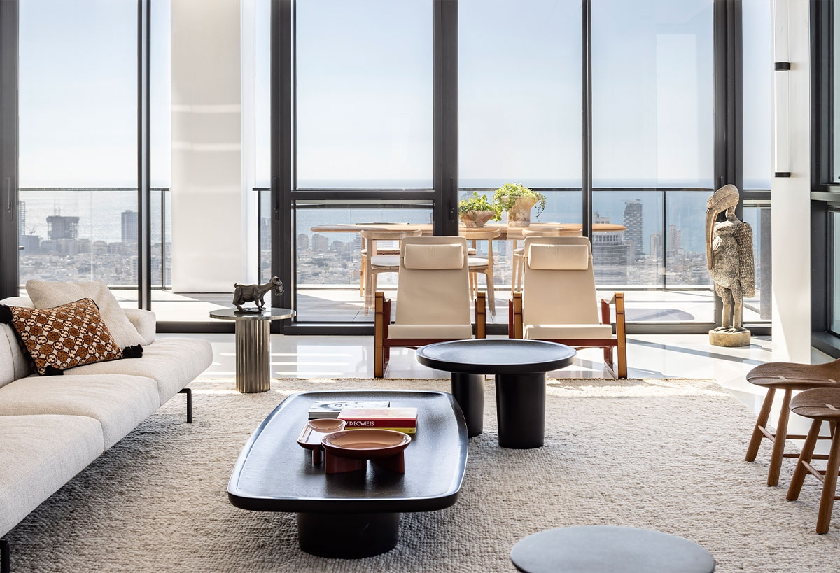 PENTHOUSE