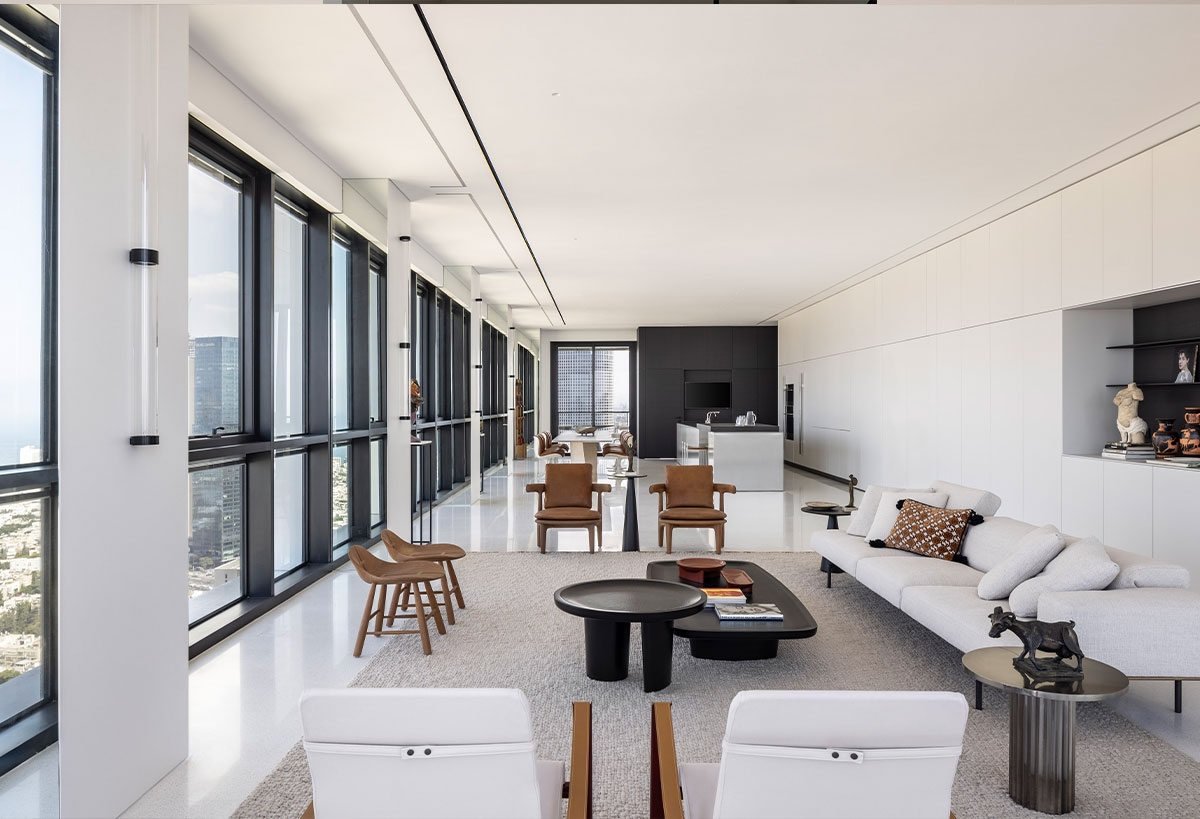 PENTHOUSE