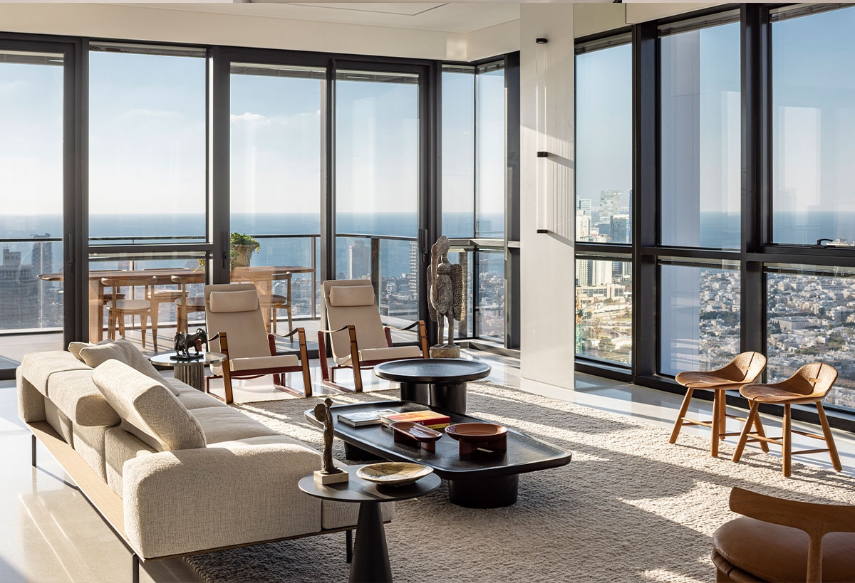 PENTHOUSE