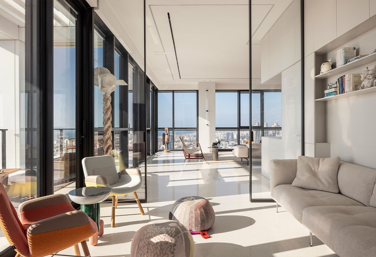 PENTHOUSE