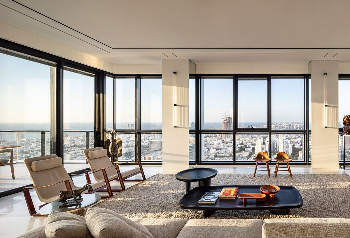 PENTHOUSE
