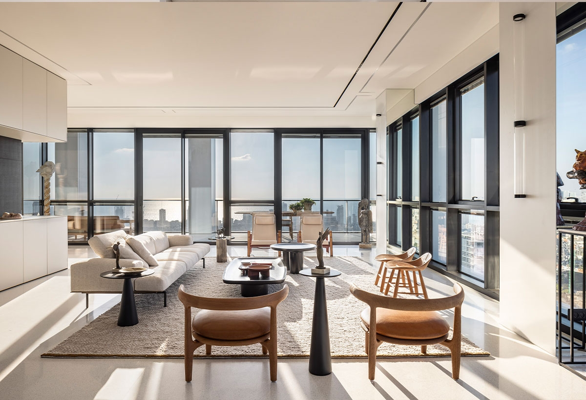 PENTHOUSE
