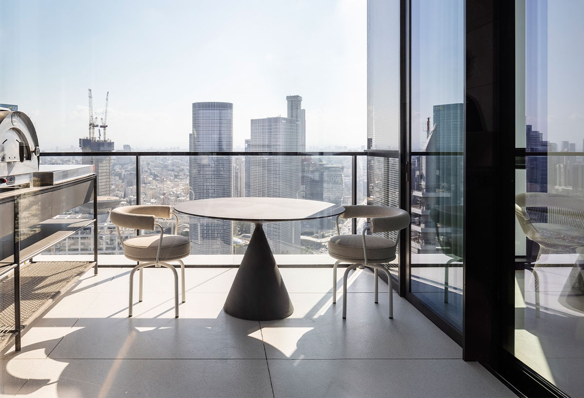 PENTHOUSE