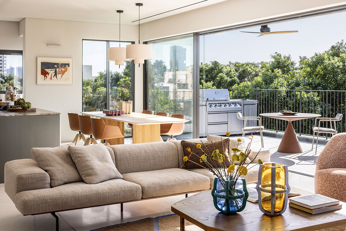 PENTHOUSE