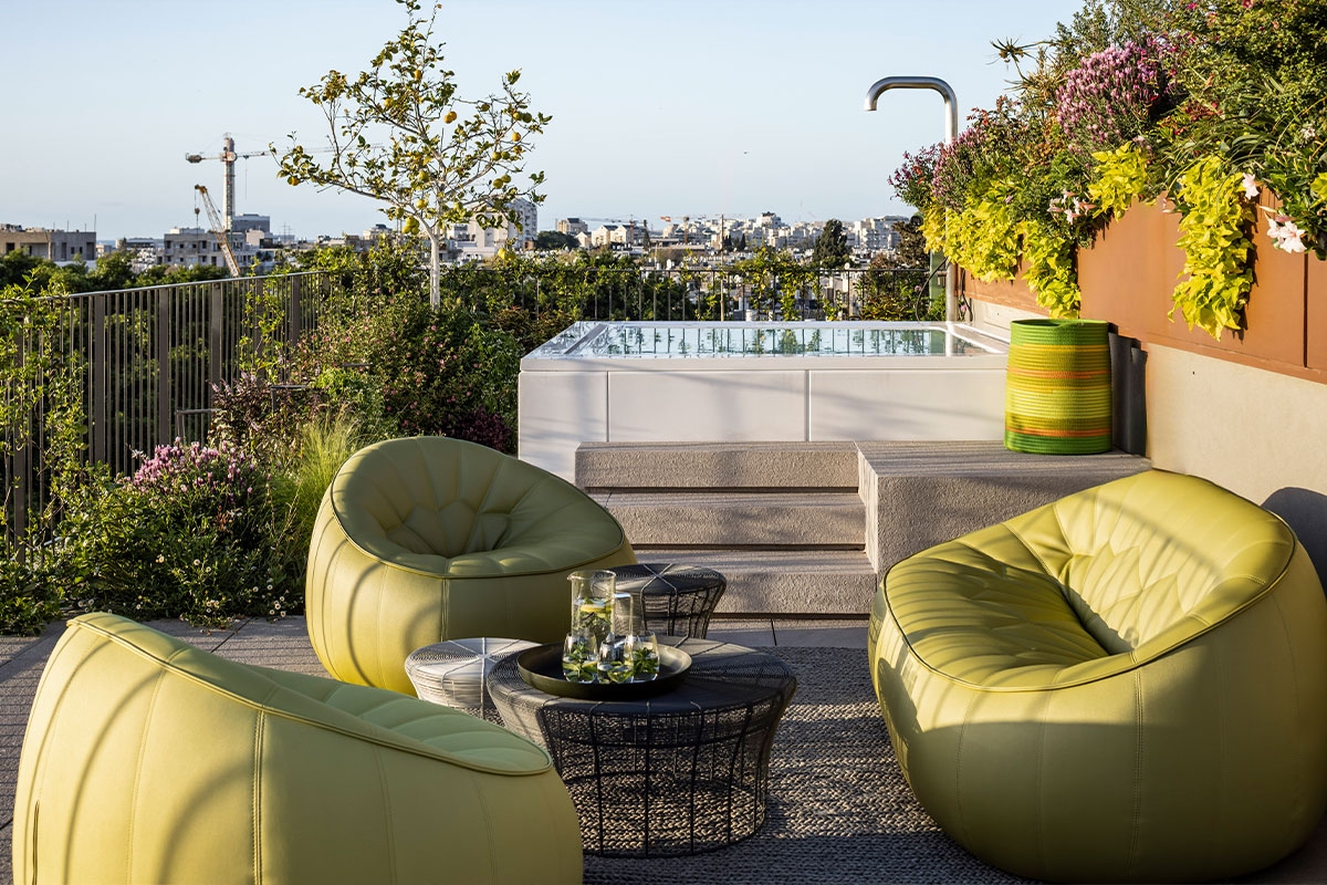 PENTHOUSE