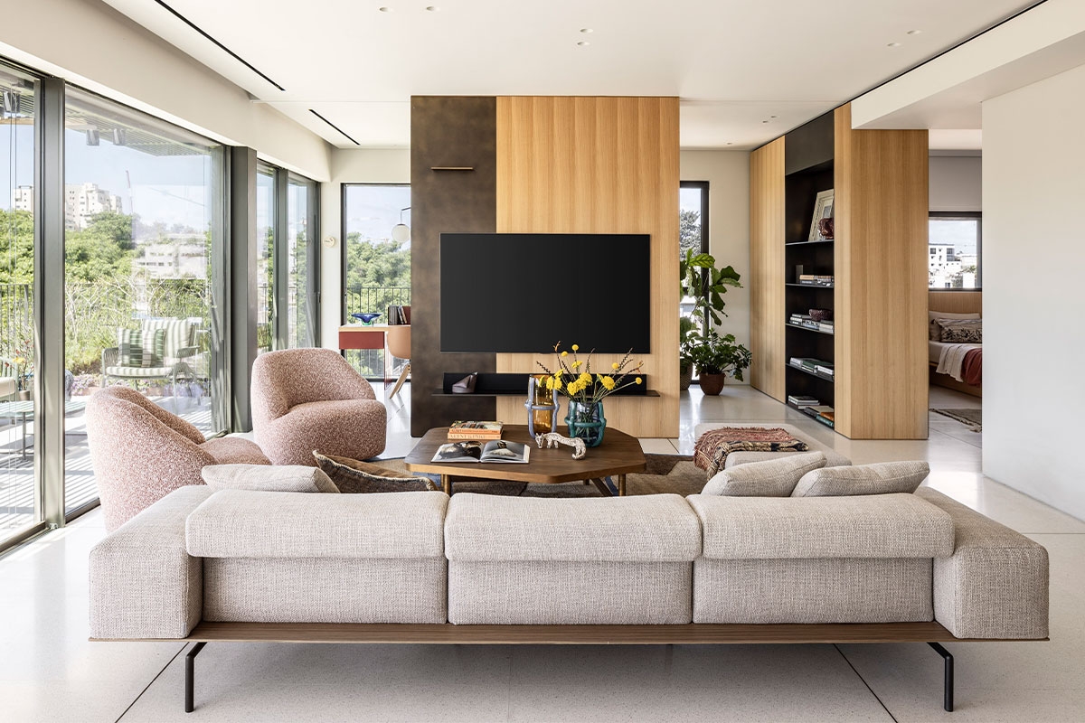 PENTHOUSE