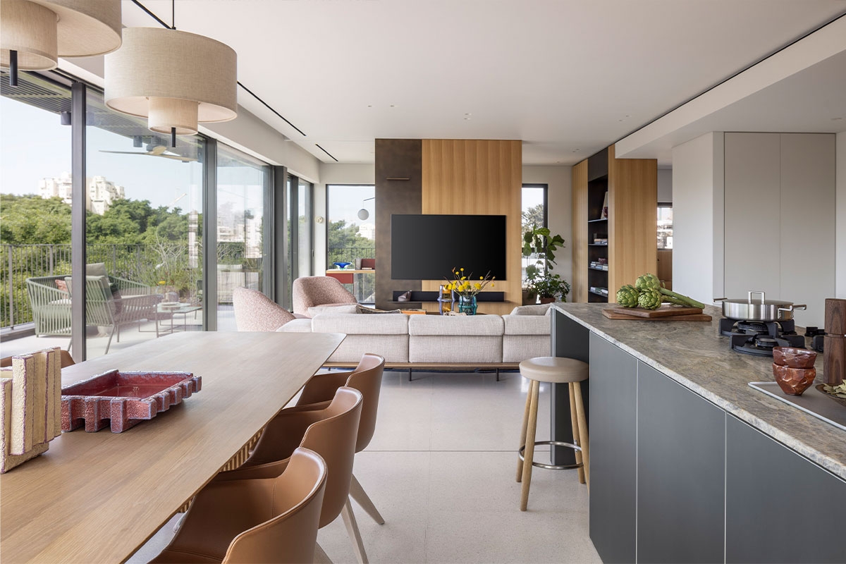 PENTHOUSE