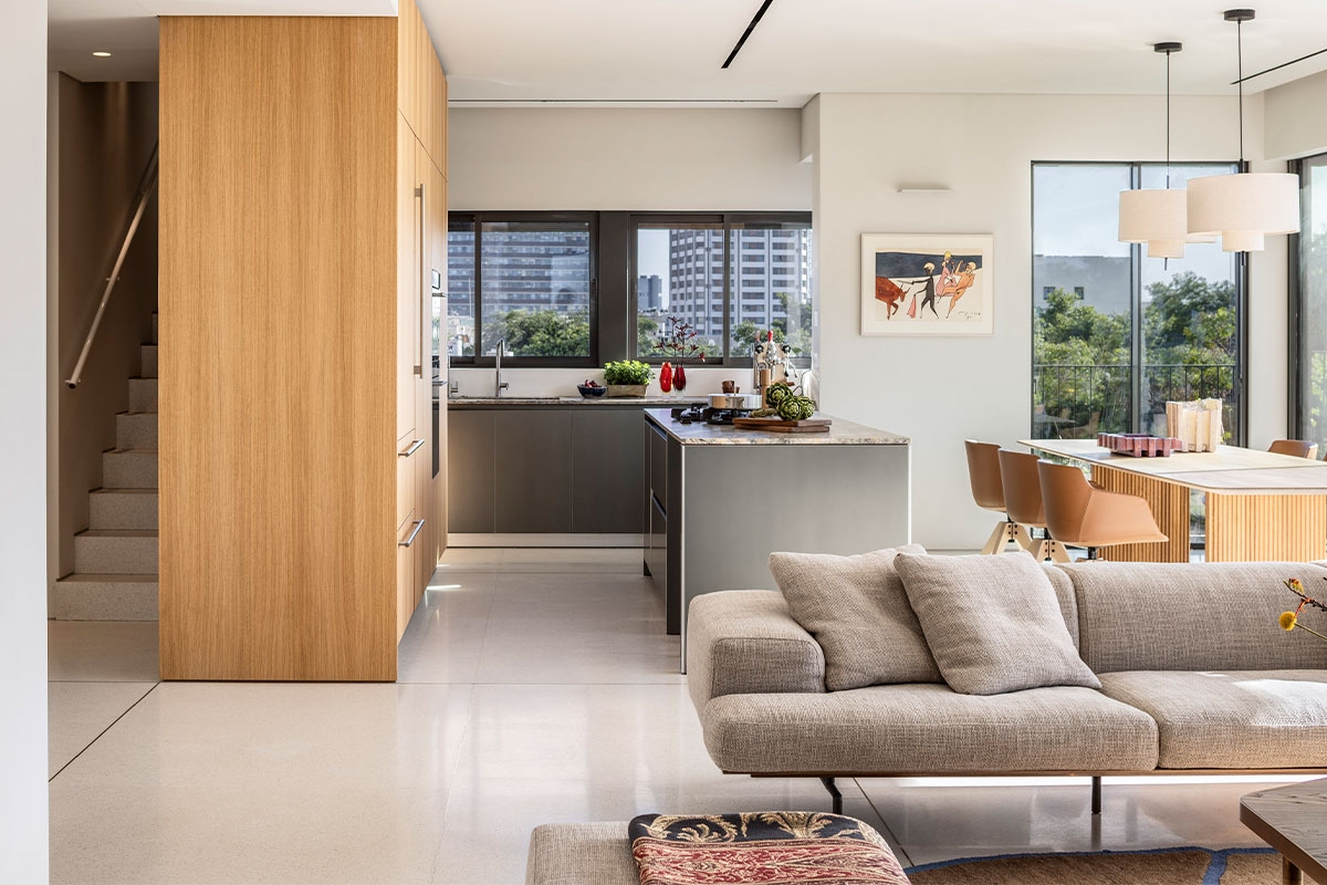 PENTHOUSE