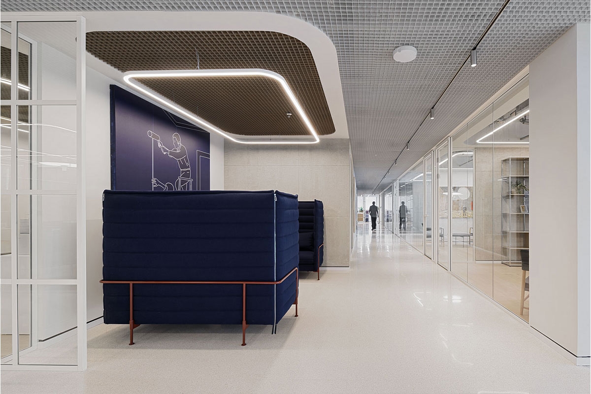 Pitango Offices 