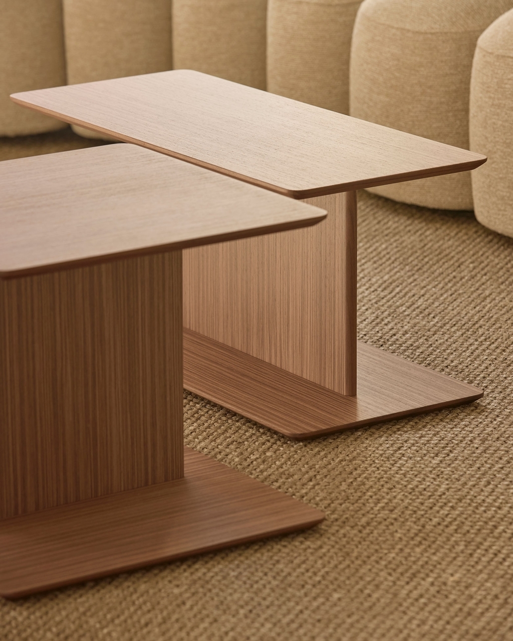 Array Coffee Tables