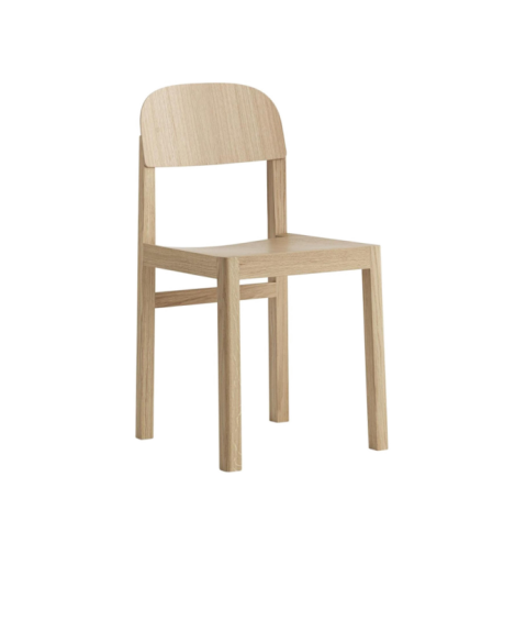 Workshop Chair