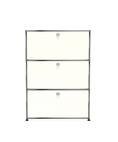    Haller storage (G118F)