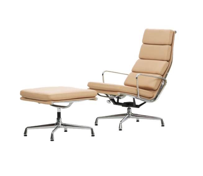 Soft Pad EA 222 + Ottoman