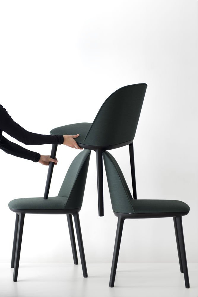 Softshell Side Chair