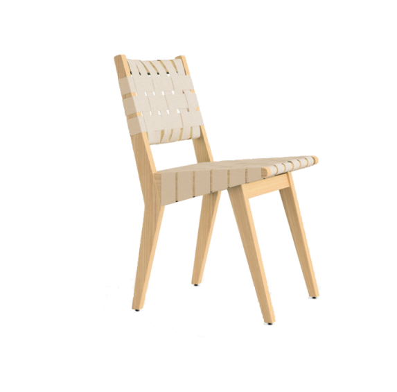 Risom Side Chair