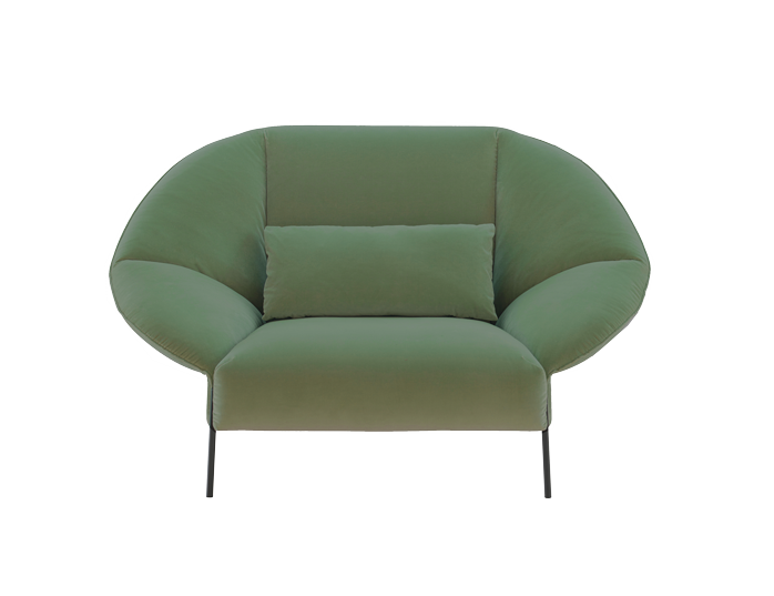 PAIPAÏ LOVESEAT
