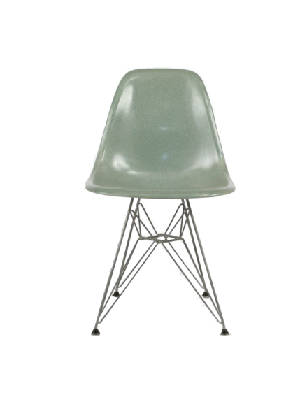 EAMES FIBERGLASS DSR