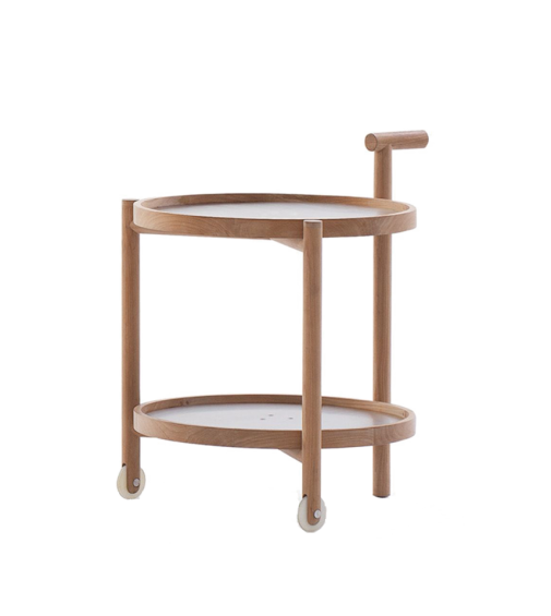 CADDY 001 bar trolley