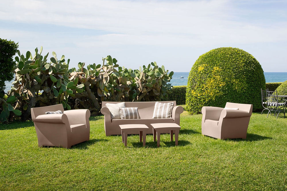 Bubble Club Armchair Outdoor