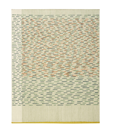 BACKSTITCH BUSY GREEN