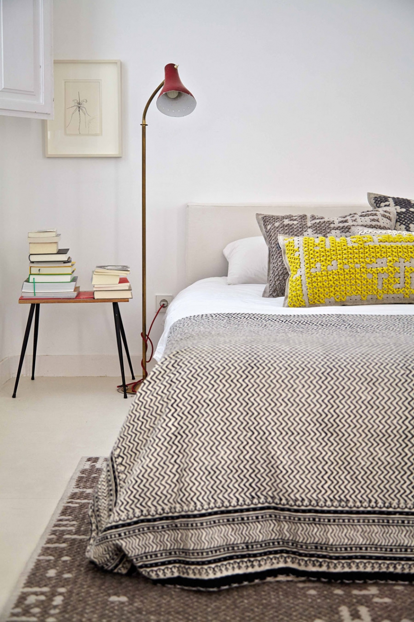 CANEVAS ABSTRACT CHARCOAL