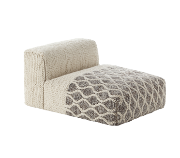 MANGAS SPACE MODULE IVORY