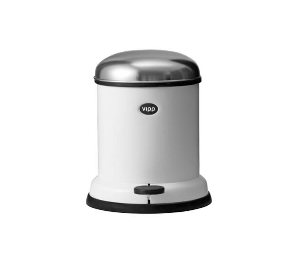 Pedal bin 4 L / 1 gal