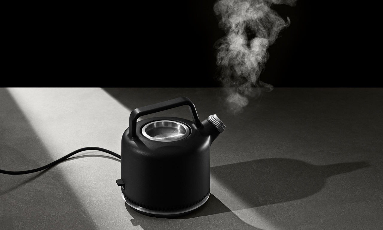 Electric kettle