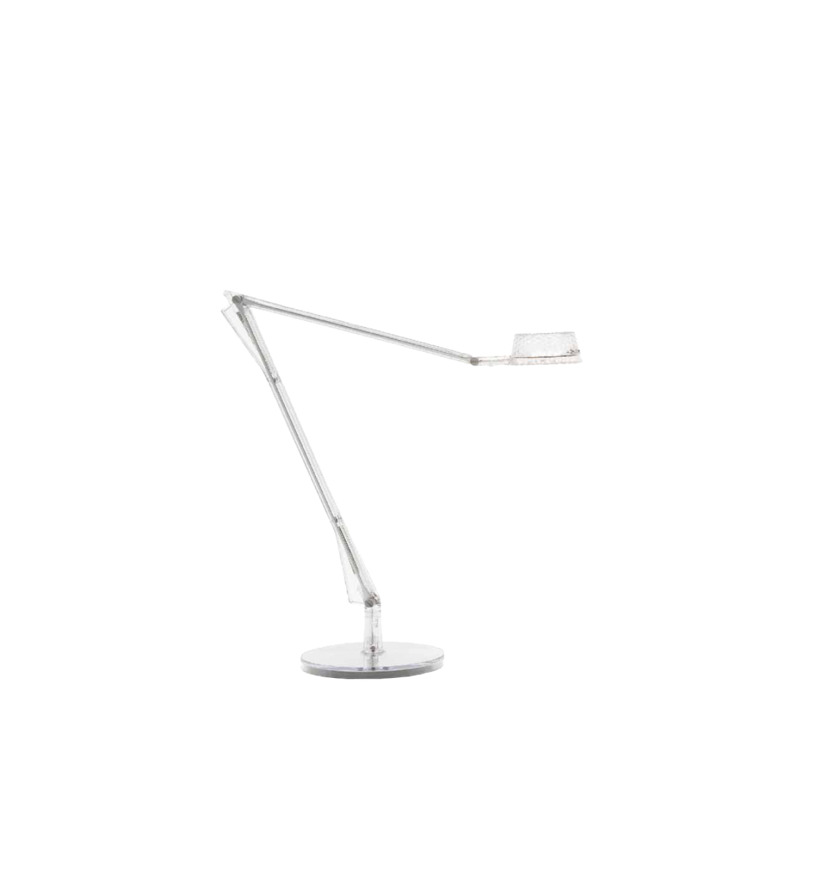 ALEDIN DEC White Table lamp