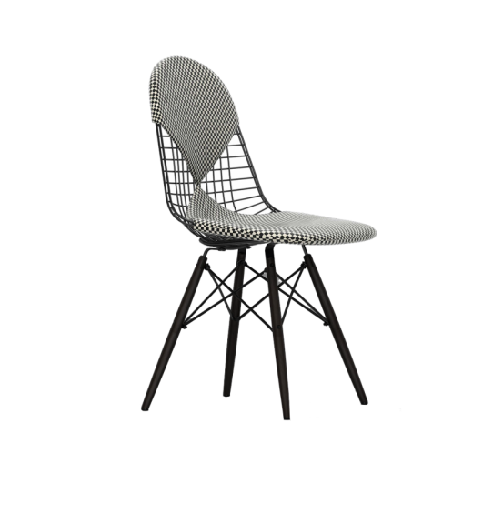 Wire Chair DKW