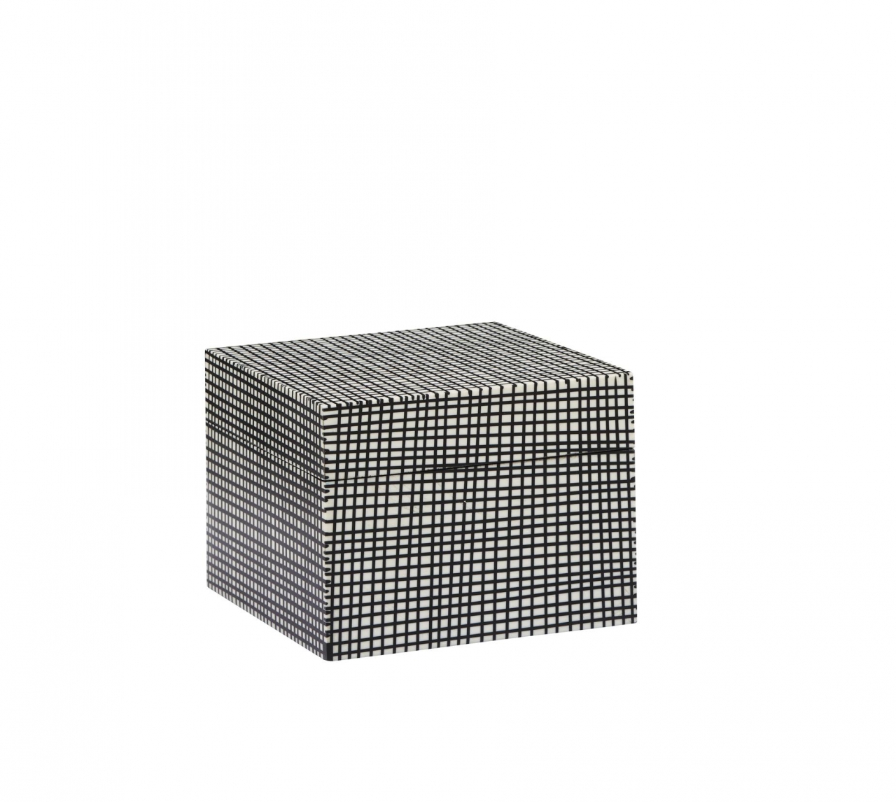 CHEST: GRAFICOS Small