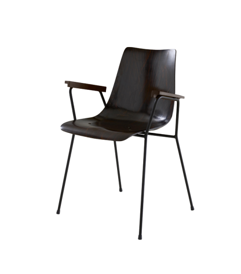 CM 131 with armrests