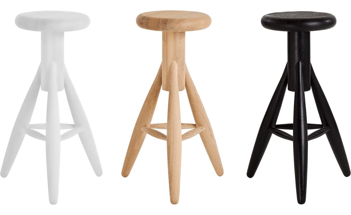 Rocket Bar Stool