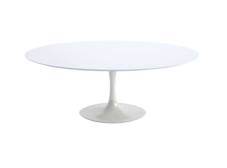 Saarinen Tulip Oval 