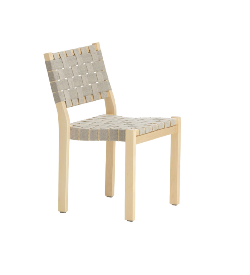 Aalto chair 611