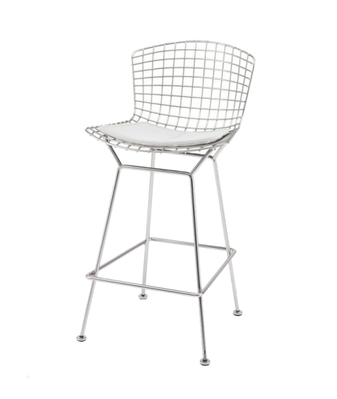 Bertoia Bar Stool