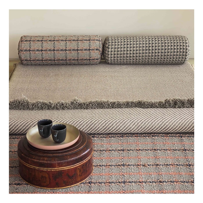 GARDEN LAYERS DIAGONAL