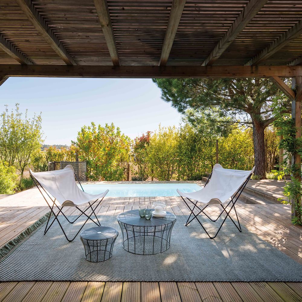 GARDEN LAYERS DIAGONAL