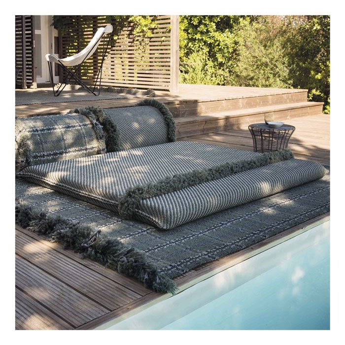 GARDEN LAYERS DIAGONAL