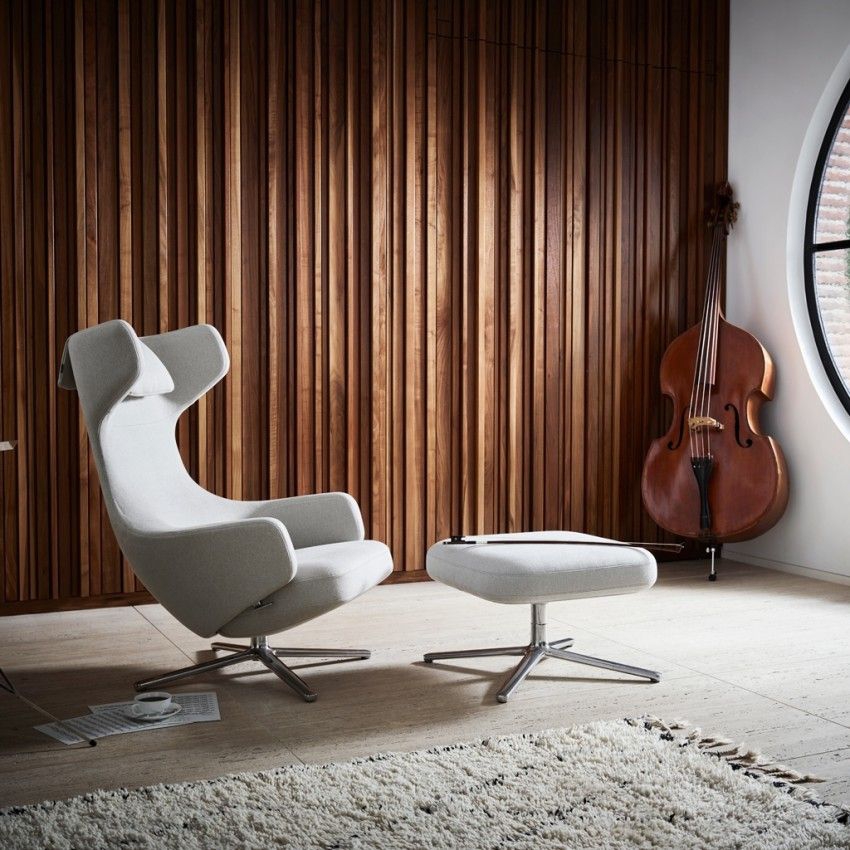 Grand Repos + Ottoman