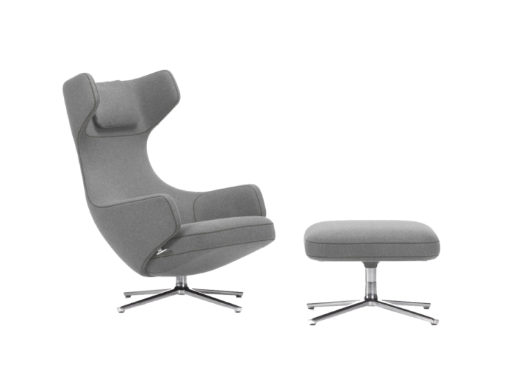 Grand Repos + Ottoman