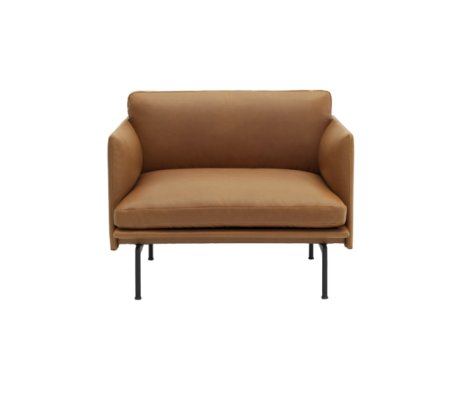 Outline Chair