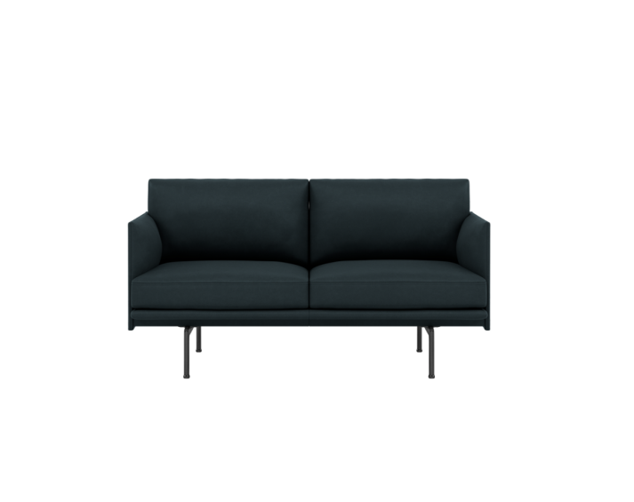 Outline Studio sofa 