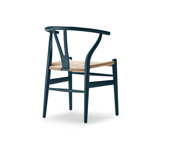 CH24 Painted North Sea